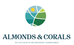 Almonds & Corals